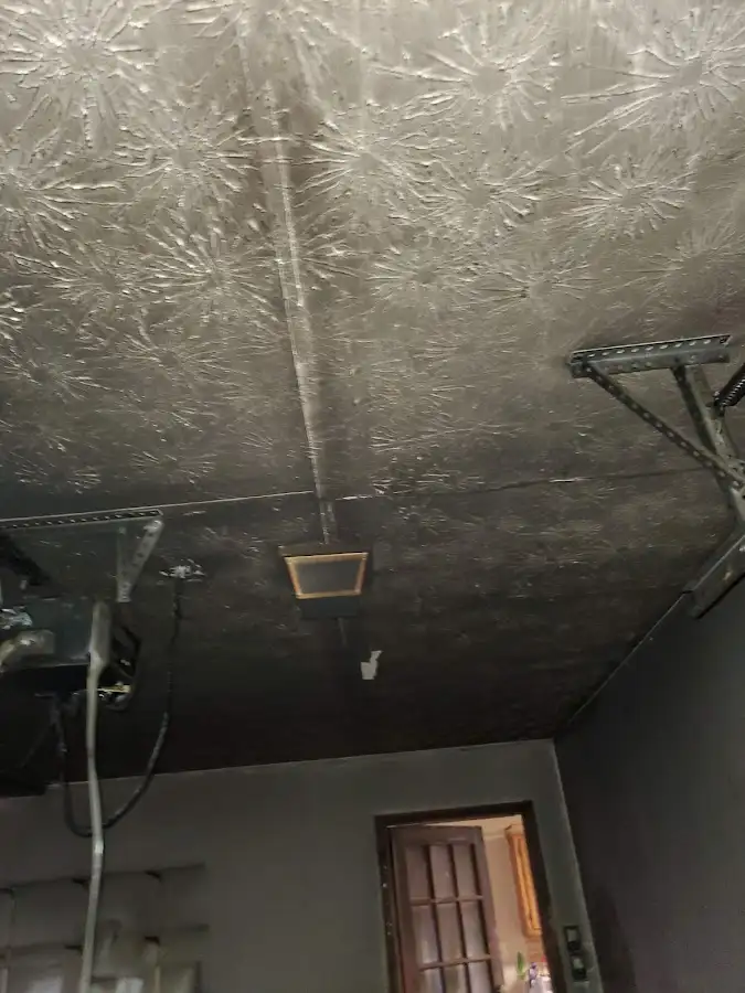 Fire and smoke damage assessment for Emergency Water Damage Services in Fountainebleau