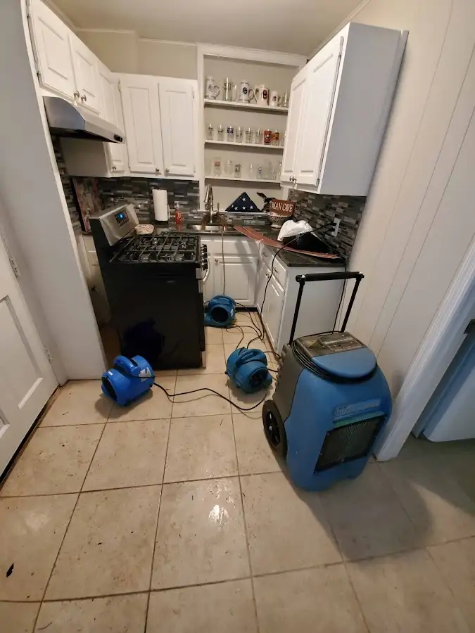 Water Damage Restoration services in Fountainebleau, FL